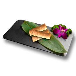 Croquettes Scampis